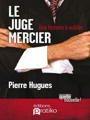 cover image of Juge Mercier Le